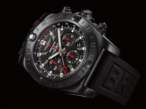 breitling chronomat gmt black steel neupreis|Breitling Chronomat gmt review.